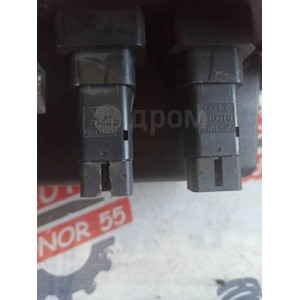 Кнопка подогрева сидений Geely Emgrand 06703573 в Омске