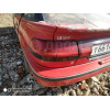 Бампер задний Toyota Corolla/Sprinter EE90 в Омске