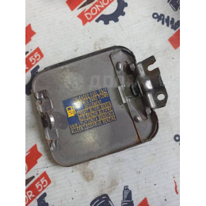 Лючок бензобака Honda City MRH3A3 в Омске
