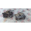 Суппорт тормозной передний Toyota Prius NHW10 54-22/22V в Омске