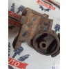 Подушка опора ДВС левая Toyota Corolla AE91 1237216100 в Омске