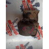 Подушка опора ДВС левая Toyota Corolla AE91 1237216100 в Омске