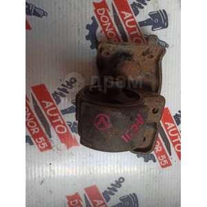 Подушка опора ДВС левая Toyota Corolla AE91 1237216100 в Омске Подушка опора ДВС левая Toyota Corolla AE91 1237216100 в Омске