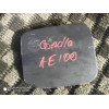 Лючок бензобака Toyota Corolla AE100 в Омске