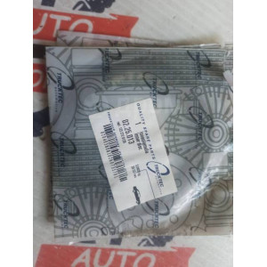 Фрикцион Mercedes-BENZ Trucktec 0225013 в Омске