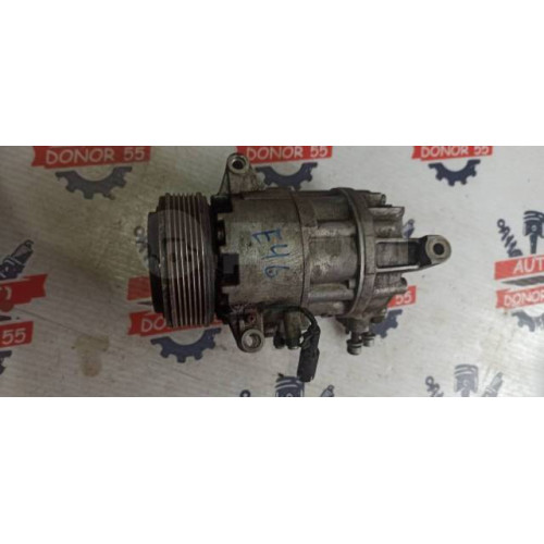 Компрессор Кондиционера BMW 3Series E46 N42, N46 E462 в Омске