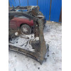 Половина кузова передняя Toyota Camry SV0 в Омске
