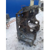 Половина кузова передняя Toyota Camry SV0 в Омске