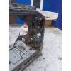 Половина кузова передняя Toyota Camry SV0 в Омске