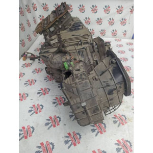Корпус печки Porsche Cayenne/VW Touareg 7L0820005CN в Омске