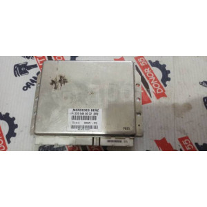 Блок управления ДВС EFI Mercedes Benz 2205450032 в Омске Блок управления ДВС EFI Mercedes Benz 2205450032 в Омске