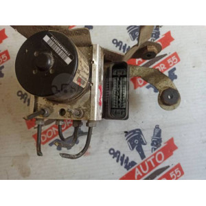 Блок ABS Renault Fluence 476606747r в Омске