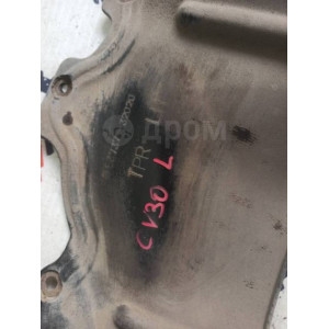 Защита боковая пыльник ДВС левый Toyota Camry/Vista SV30/SV40 в Омске Защита боковая пыльник ДВС левый Toyota Camry/Vista SV30/SV40 в Омске