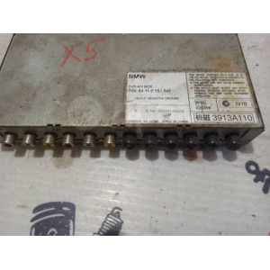 Блок управления BMW 84110153546 в Омске