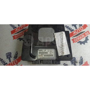 Блок управления ДВС EFI Peugeot 307/308/406 0281010779 в Омске Блок управления ДВС EFI Peugeot 307/308/406 0281010779 в Омске