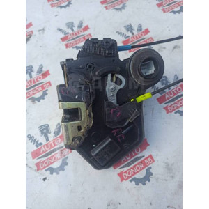 Замок двери задней правой Lexus RX330 03-08 в Омске