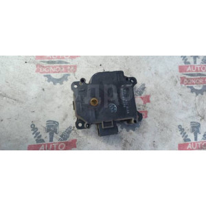 Сервопривод печки Toyota Prius 8710647010 NHW10 1NZ-FXE в Омске
