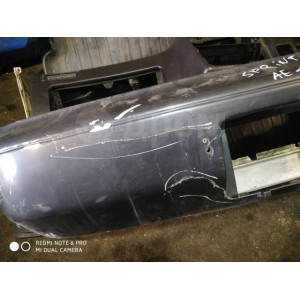 Бампер задний Toyota Sprinter E10 в Омске