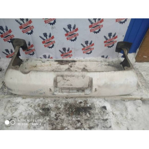 Бампер задний Toyota Sprinter E10 в Омске