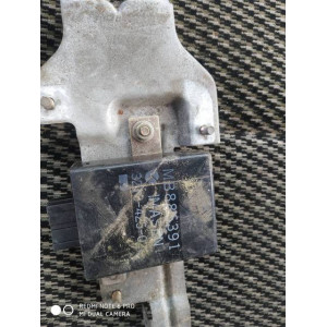 Блок управления 4wd Mitsubishi Pajero MB886391 в Омске Блок управления 4wd Mitsubishi Pajero MB886391 в Омске