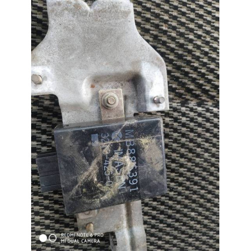 Блок управления 4wd Mitsubishi Pajero MB886391 в Омске