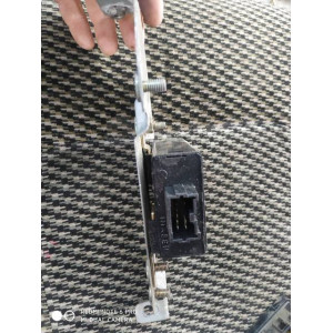 Блок управления 4wd Mitsubishi Pajero MB886391 в Омске Блок управления 4wd Mitsubishi Pajero MB886391 в Омске
