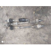 Привод Левый Daewoo Nexia/Chevrolet Lanos 8кл (96251135) в Омске
