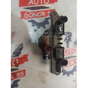 Блок вакуумных клапанов Toyota 2C 25860-64130 в Омске Блок вакуумных клапанов Toyota 2C 25860-64130 в Омске