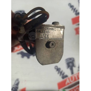 Клапан кондиционера Toyota Land Cruiser J80 88690-60190 в Омске