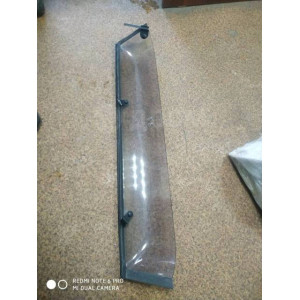 Ветровик задний правый Toyota Caldina T190, T191, T195, T196, T198 в Омске