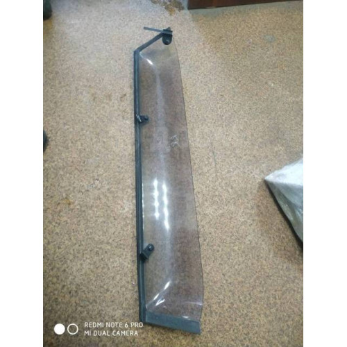 Ветровик задний правый Toyota Caldina T190, T191, T195, T196, T198 в Омске
