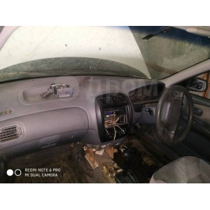 Торпедо Mazda Familia BJ в Омске