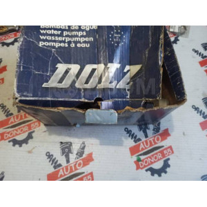 Помпа охлаждения Mercedes Benz Dolz M-214 в Омске Помпа охлаждения Mercedes Benz Dolz M-214 в Омске