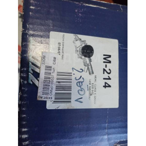 Помпа охлаждения Mercedes Benz Dolz M-214 в Омске Помпа охлаждения Mercedes Benz Dolz M-214 в Омске