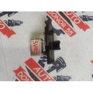 Реостат печки Toyota Camry SV40 87138-32060 в Омске