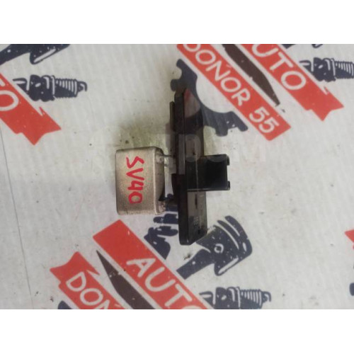 Реостат печки Toyota Camry SV40 87138-32060 в Омске