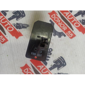 Реостат печки Toyota Camry SV40 87138-32060 в Омске