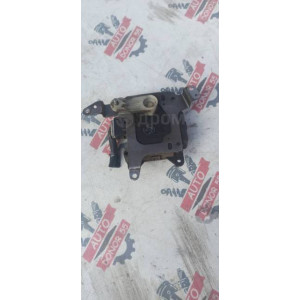 Сервопривод печки Toyota Corona Premio T210 в Омске