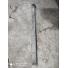 Накладка на порог левая Mitsubishi Pajero/Montero V1.2.3.4 в Омске
