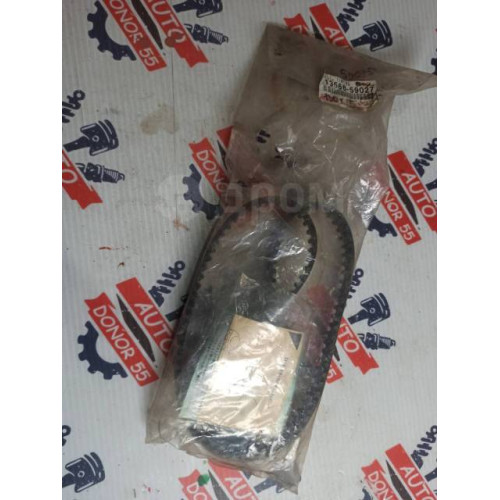 Ремень ГРМ Toyota 2L 1356859027 в Омске