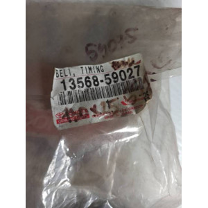 Ремень ГРМ Toyota 2L 1356859027 в Омске