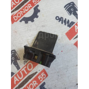 Реостат Nissan Bluebird Sylphy FG10/Sunny B15 и др. 271508H300 в Омске