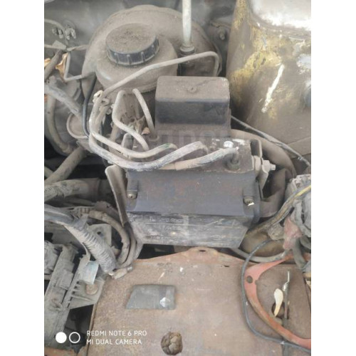 Блок ABS Nissan Micra K11 в Омске