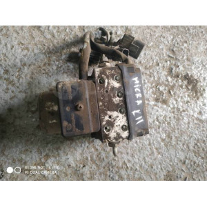Блок ABS Nissan Micra K11 в Омске
