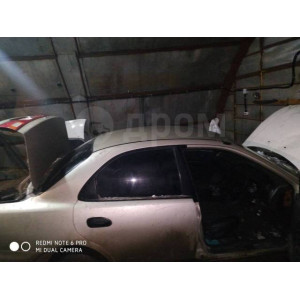 Крыша Mazda 323/Familia BH седан в Омске