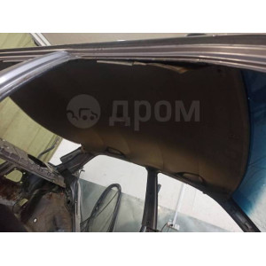 Крыша Honda City MRH3A3 в Омске