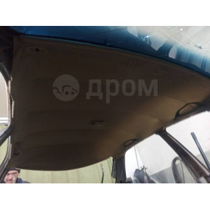 Крыша Honda City MRH3A3 в Омске