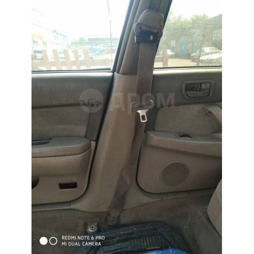 Ремень безопасности перед право Toyota Camry/Vista CV4, SV4 в Омске