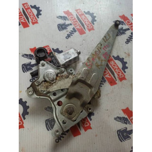 Стеклоподъемник задний правый Toyota Corolla/Allex/Fielder 6980312170 в Омске