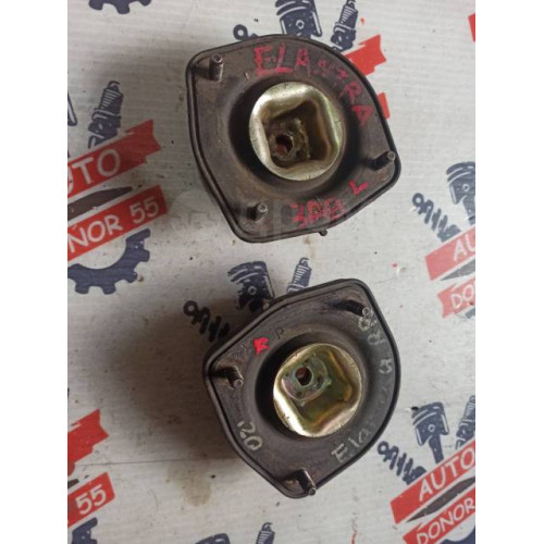 Опора заднего амортизатора Hyundai/Kia 55310-2D000, 55320-2D000 в Омске